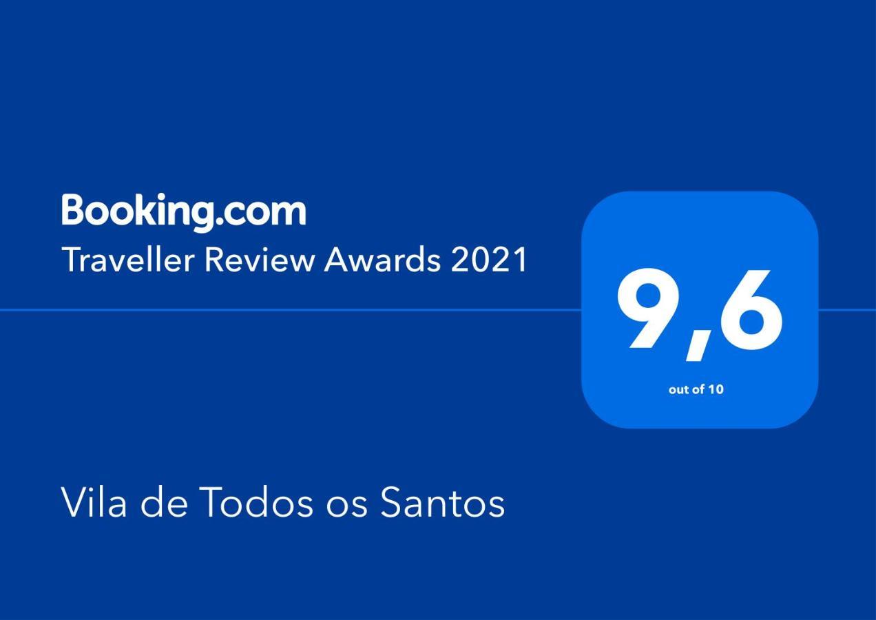 Pousada Vila Dos Santos Pôrto das Galinhas Exteriör bild