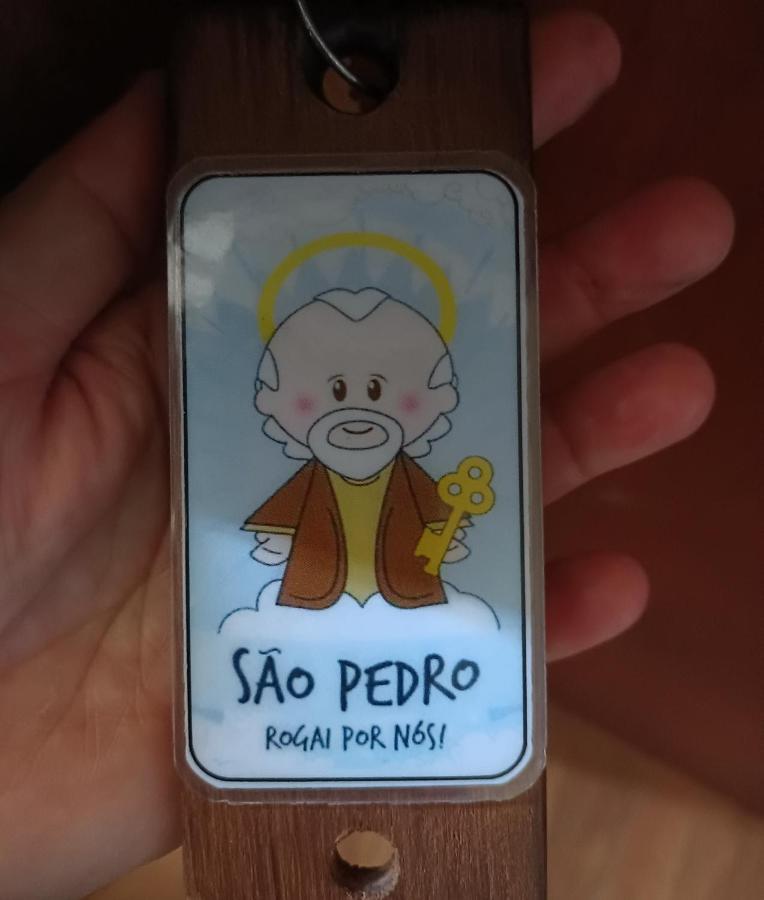 Pousada Vila Dos Santos Pôrto das Galinhas Exteriör bild